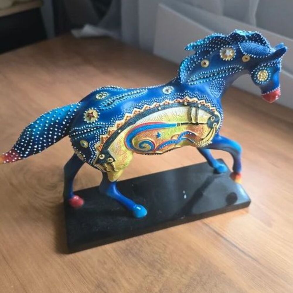 Painted Ponies #1508 Figurine